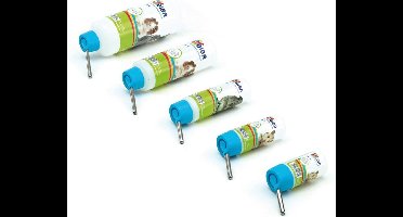 Savic Biba Drinkfles Met Houder - 6 stuks