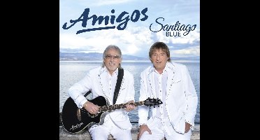 Santiago Blue