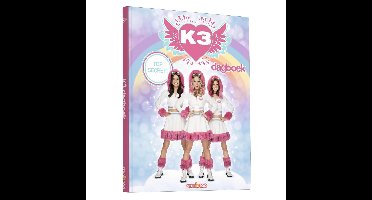 Studio 100 Dagboek K3 Dromen