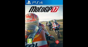 MotoGP 17 - PS4