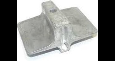Aftermarket (Yamaha) Anode Aluminium (TEN01154AL)