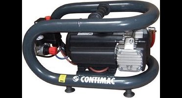 Contimac Compressor CM210/8/3 BOXER