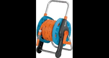 Slangenhouder-set compleet