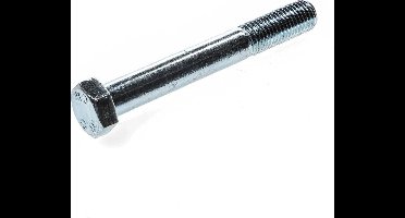 Kelfort Moerbout staal 8.8 gegalvaniseerd M16 x 120mm