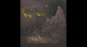 Crucifist - Demon Haunted World