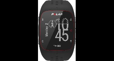 Polar M430 Black
