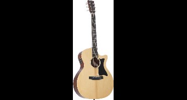 Sigma Guitars GMC-STE - Akoestische gitaar