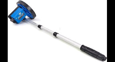 HBM 160 mm Professioneel Meetwiel, Afstandsmeter