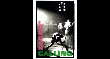 London Calling Scrapbook