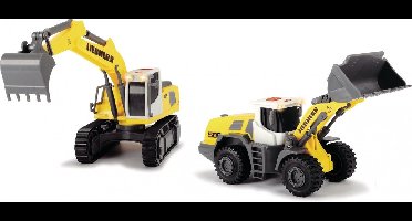 Simba Toys 203722003, China, 180 mm, 134 g, 100 mm, 195 mm, 127 mm