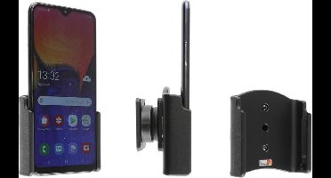 Brodit houder - Samsung Galaxy A10 Passieve houder met swivelmount