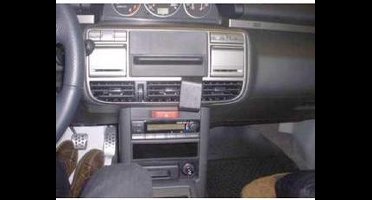 Brodit ProClip houder geschikt voor Nissan X-Trail 2002-2003 Center mount