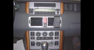 Brodit ProClip houder geschikt voor Land Rover Range Rover 2002-2006 Angled mount, Hoog