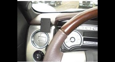 Brodit ProClip houder geschikt voor Ford F-Serie 150 2009-2014 Left mount