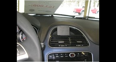 Brodit ProClip houder geschikt voor Fiat Punto Evo 2010-2019 Center mount