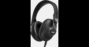 AKG K361 - Gesloten studiohoofdtelefoons