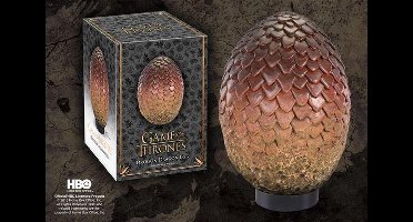 Game of Thrones: Drogon Egg Replica