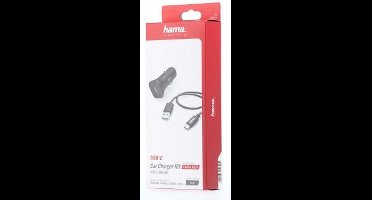Hama 00210581 oplader voor mobiele apparatuur ... - Bol