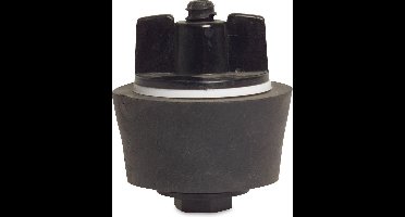 Mega Winterplug rubber 1 1/2" x 41-48 mm