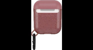 OtterBox Ispra Series voor Apple AirPods (1st & 2nd gen), Infinity Pink