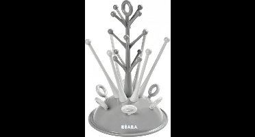 Béaba Geboortekoffer 4-delig Flesvoedingaccessoires