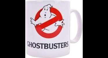 Ghostbusters - Logo - mok 315 ml