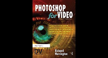Photoshop for Video