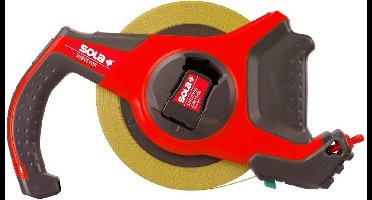 Sola Surveyor 30 m/B Landmetermaat - 30m