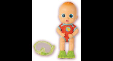 Bloopies Bath Time Speelfiguur Badspeelgoed - 18+