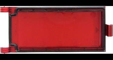 Vervangende Klep voor de iRobot Roomba 800 Serie en 96X Serie AeroVac Afvalbak