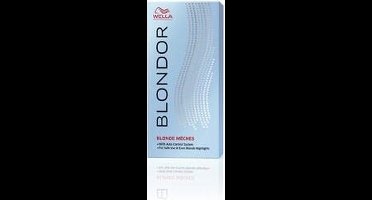 Wella Professionals - Wella Professionals Blondor Extra Cool Blonde 150G