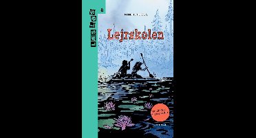 Læs løs 8 - Lejrskolen