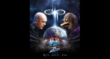 Ziltoid Live At The Royal Albert Hall