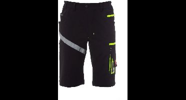 Payper Next 4W Shorts - Black/Black - 60IT (62NL)
