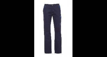 Payper Canyon - navy blue/royal blue - XXL