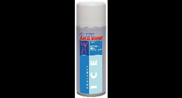 Akileïne Sports Spray Froid Intense 400 ml