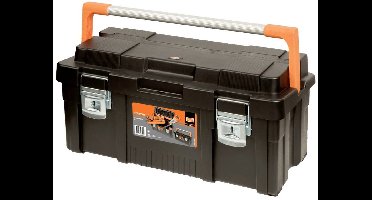 Bahco Gereedschapskoffer (leeg) 1 stuks Electricien, Handwerker, Doe-het-zelver, Technicus, Universeel (b x h x d) 650