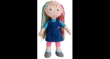 Haba poppen [1 jaar +] Pop Auri - 30 cm pop
