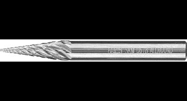 PFERD TOOLS HM-FREES SKM 0618/6 ALLROUND