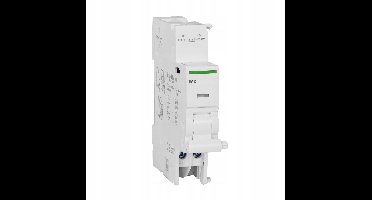 Schneider Electric Acti9 Serie - Groeitrigger - 100-415V AC - 110-130V DC - Wit