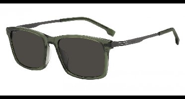 Hugo Boss BOSS 1836/G/S Green grey 56/18/145 MAN Zonnebrillen
