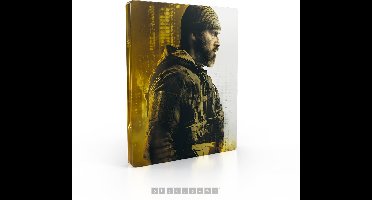 Call of Duty: Modern Warfare 4 - Steelbook Edition - Xbox Series X
