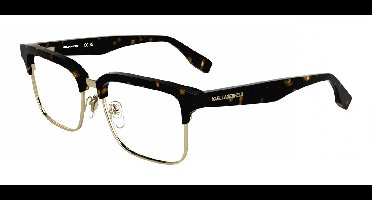 Karl Lagerfeld KL6202 Dark tortoise 54/17/145 MAN Brilmonturen
