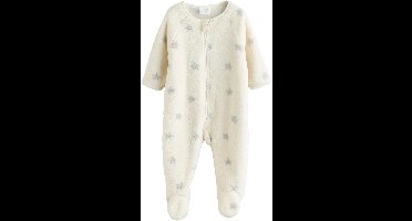 Next Fleece babypyjama