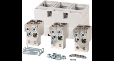 Eaton NZM4-XKA EAT TUNNELKLEM M