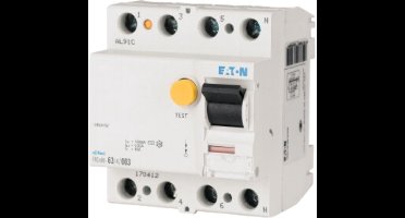 Eaton FRCMM-80/4/03-A AARDLEKSCHAKELAAR