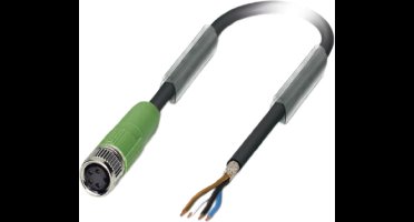Phoenix Contact 1521931 PHO SAC-4P-5 0-PUR/M 8FS SH