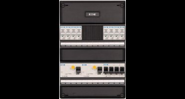 Eaton I-82G340T-HS-64 EAT GR.KAST S55 FLEX 3F