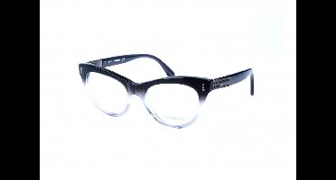 Diesel DL5054 Black 50/17/145 WOMAN Brilmonturen