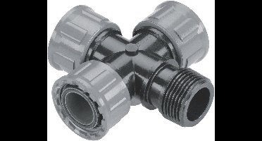 Sprinkler Ventiel kruisstuk - 2750-20